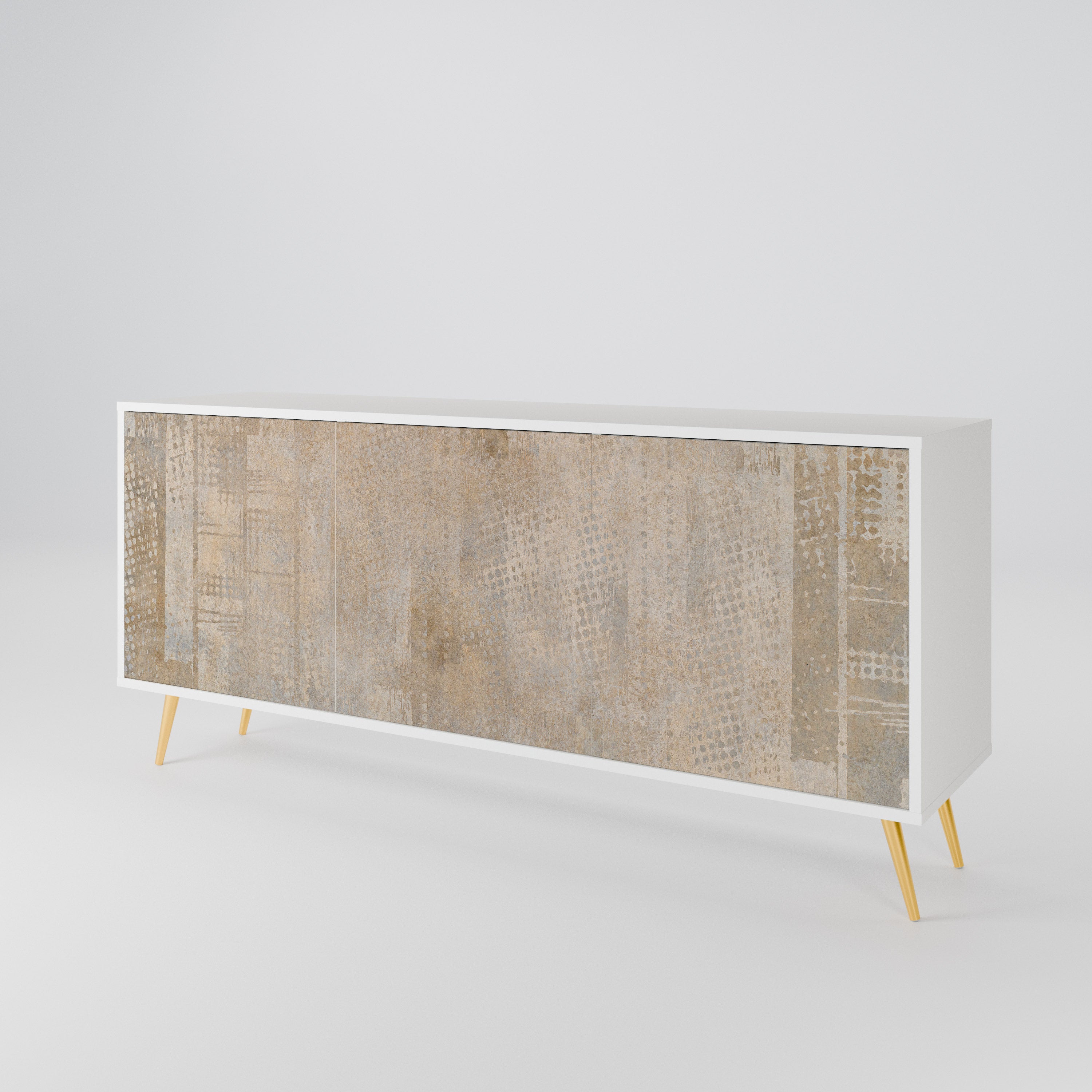 SCREEN ERROR 3-Door Sideboard