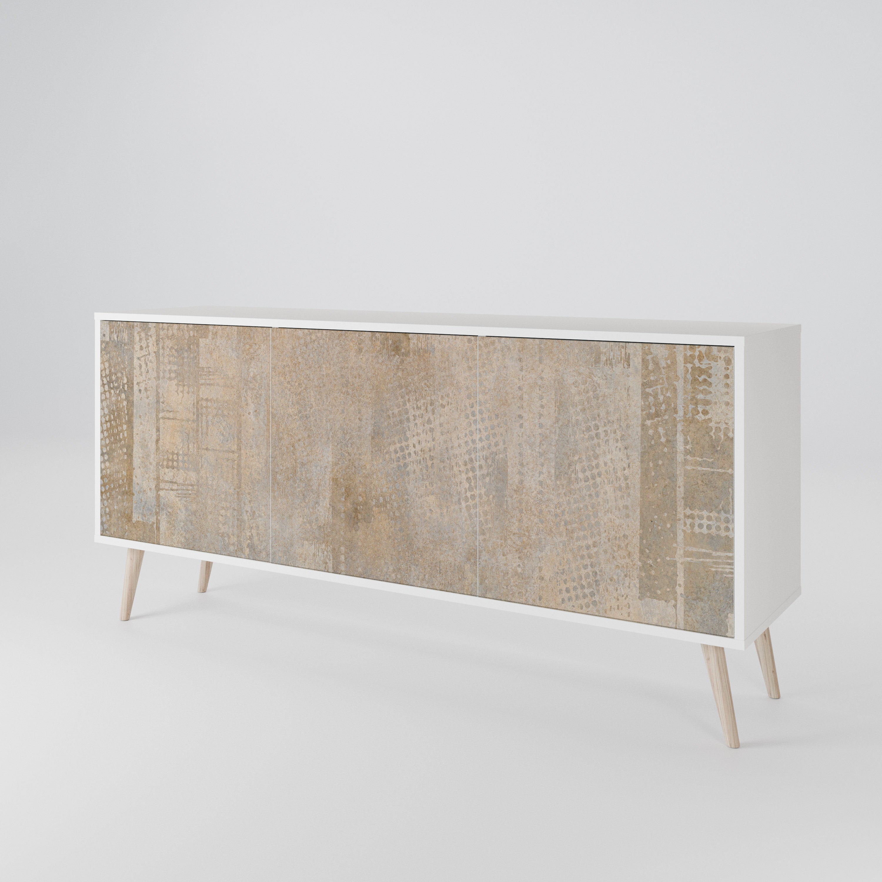SCREEN ERROR 3-Door Sideboard