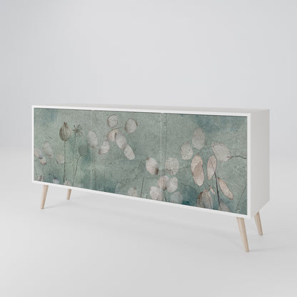 NIGHT LADY 3-Door Sideboard