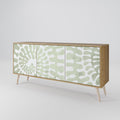 HELIX DANCE 3-Door Sideboard