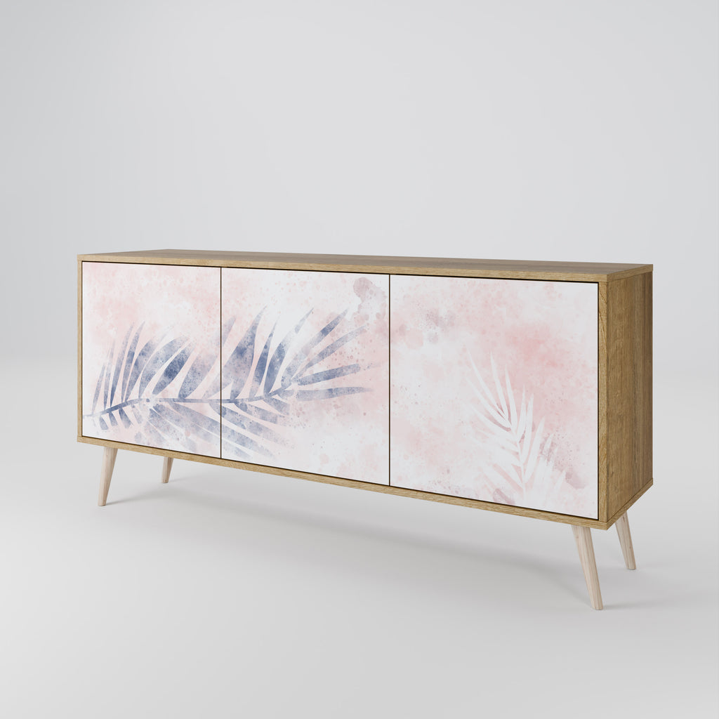 TIMELESS FLOAT 3-Door Sideboard