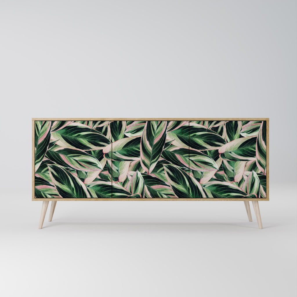 EERIE STROMANTHE Skänk med tre dörrar