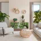 WILDERNESS DASH 3-dörrars sideboard