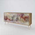 VEILED SUMMIT 3-Door Sideboard