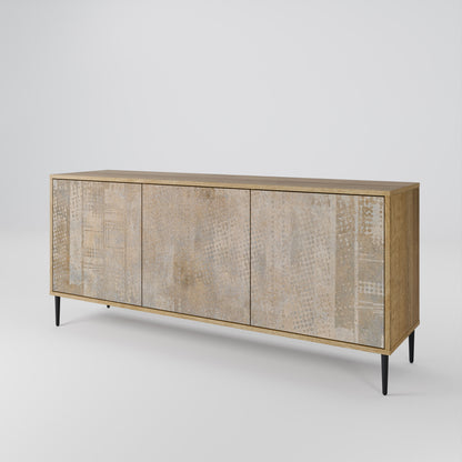 SCREEN ERROR Skänk med tre dörrar