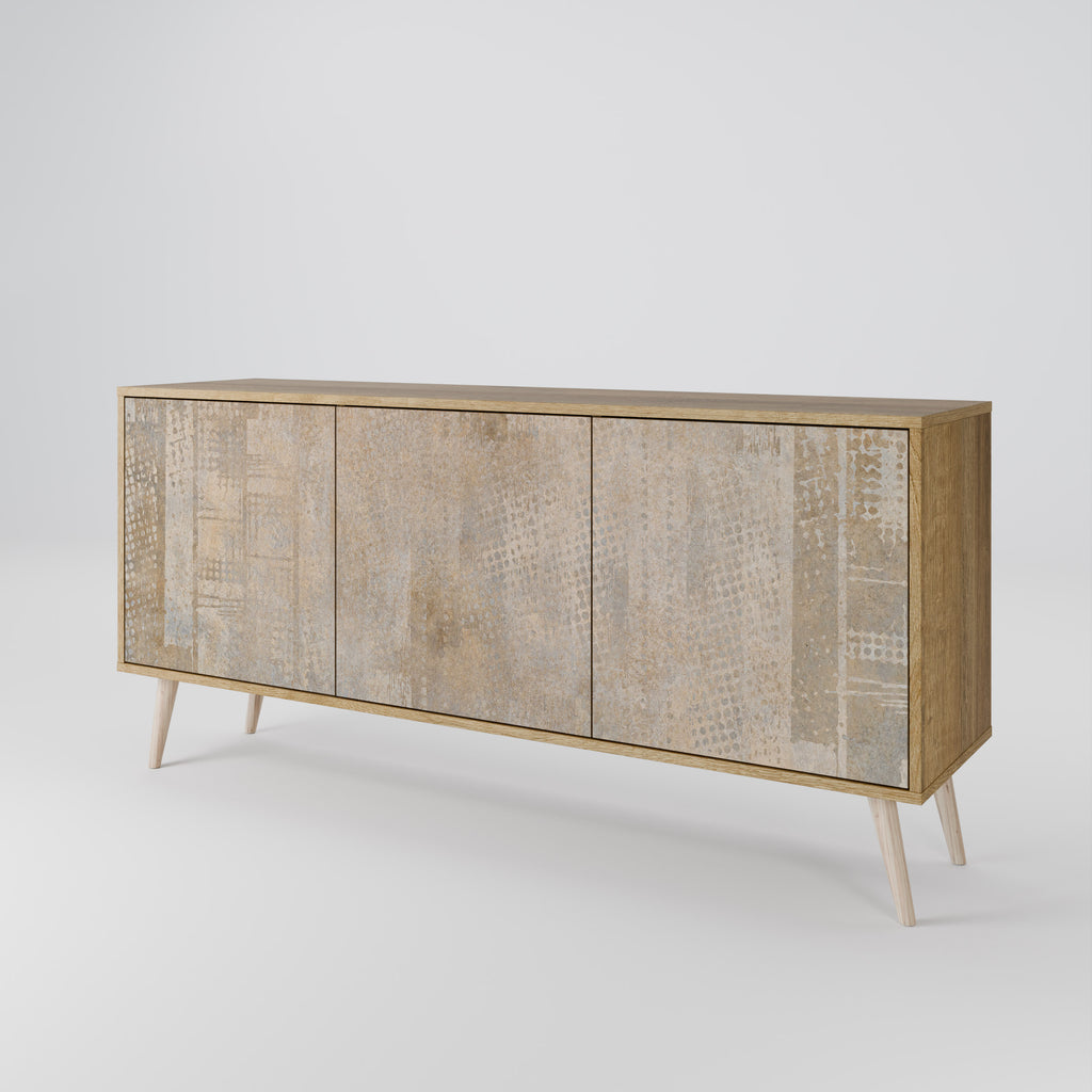 SCREEN ERROR 3-Door Sideboard