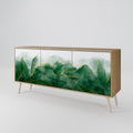 EXPENSIVE NATURE 3-Door Sideboard
