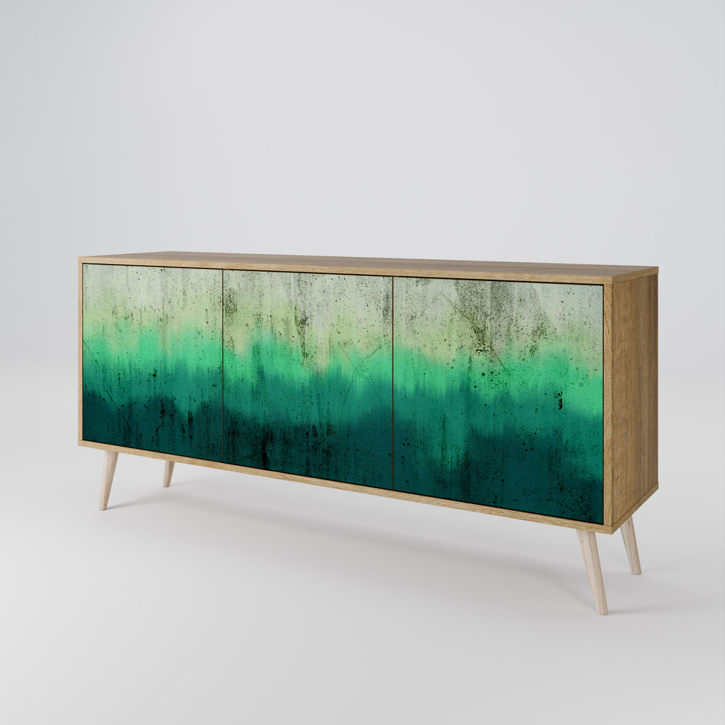 NORTHERN LIGHTS 3-Door Sideboard