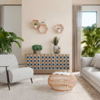 REFLECTION RANGE 3-Door Sideboard