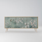 NIGHT LADY 3-Door Sideboard