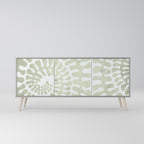 HELIX DANCE 3-Door Sideboard