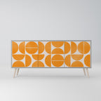 RECURRING DREAMS 3-Door Sideboard