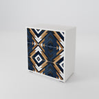 ARTFUL GEOMETRY Chest of drawers