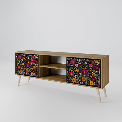 DAYNITE GARDEN 2-Door TV Cabinet