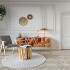 PRISM MOSAIC 3-Door TV Cabinet