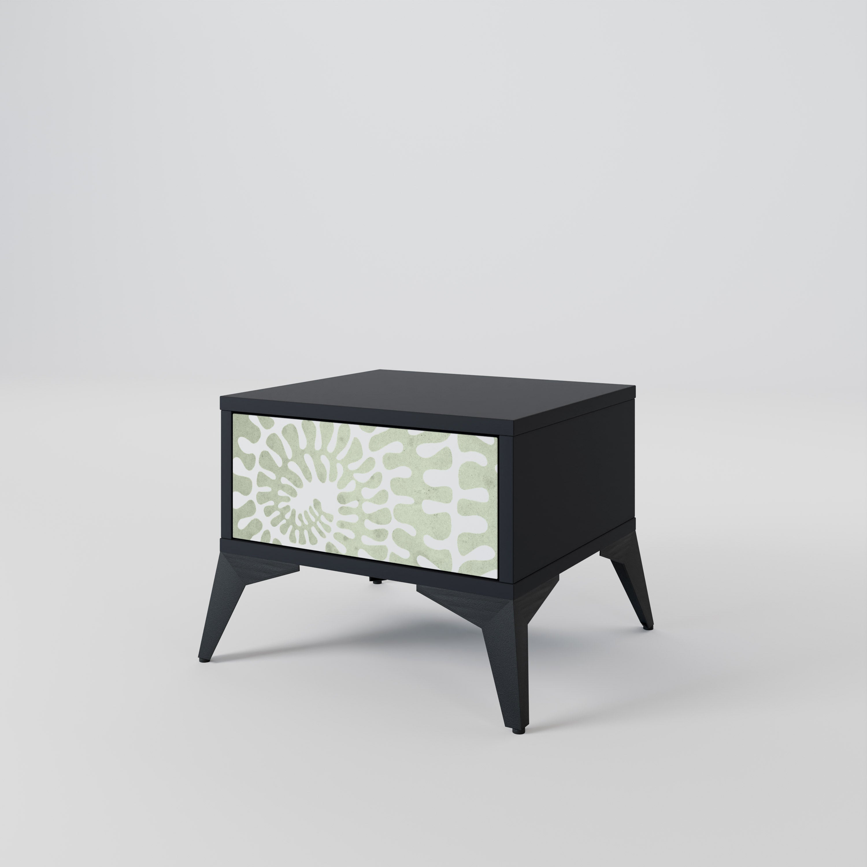 HELIX DANCE Nightstand