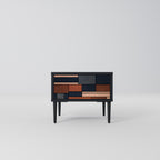 INTREPID FORMATION Sängbord 