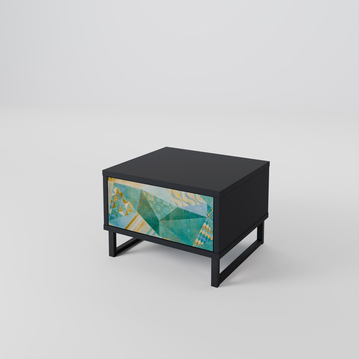 SPECTRUM SPLENDOR Sängbord 