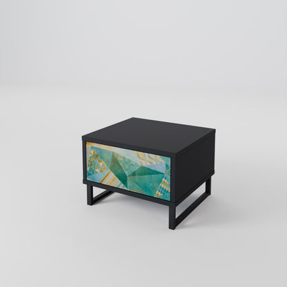 SPECTRUM SPLENDOR Sängbord 