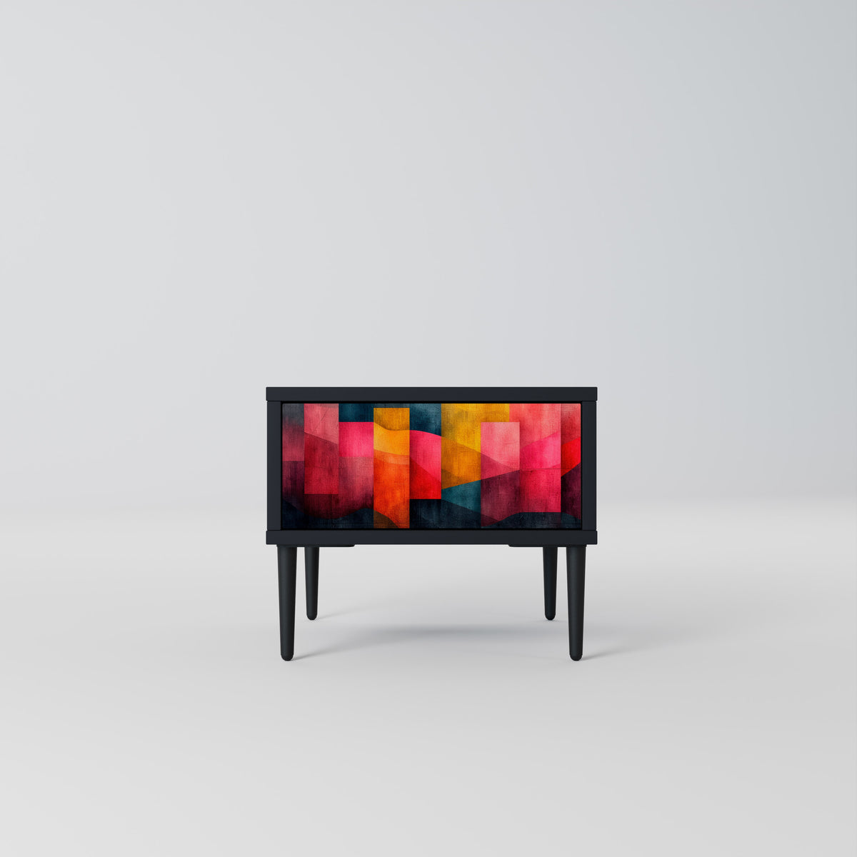 COLORFUL SOUNDS Sängbord 
