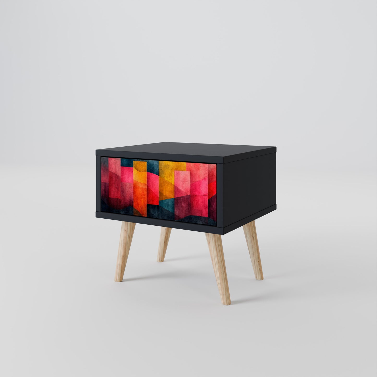 COLORFUL SOUNDS Sängbord 