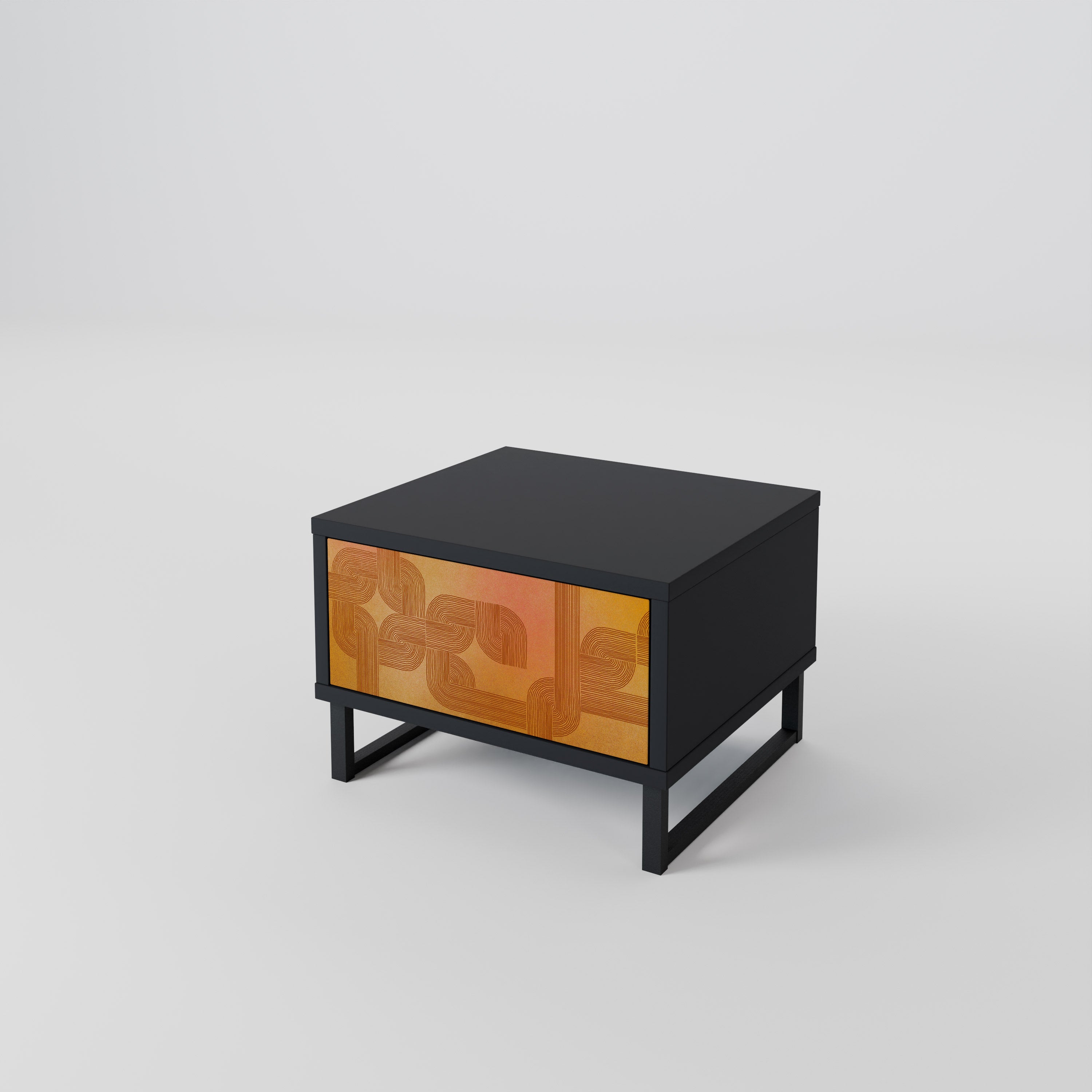 STRENGTHENING RELATION Nightstand
