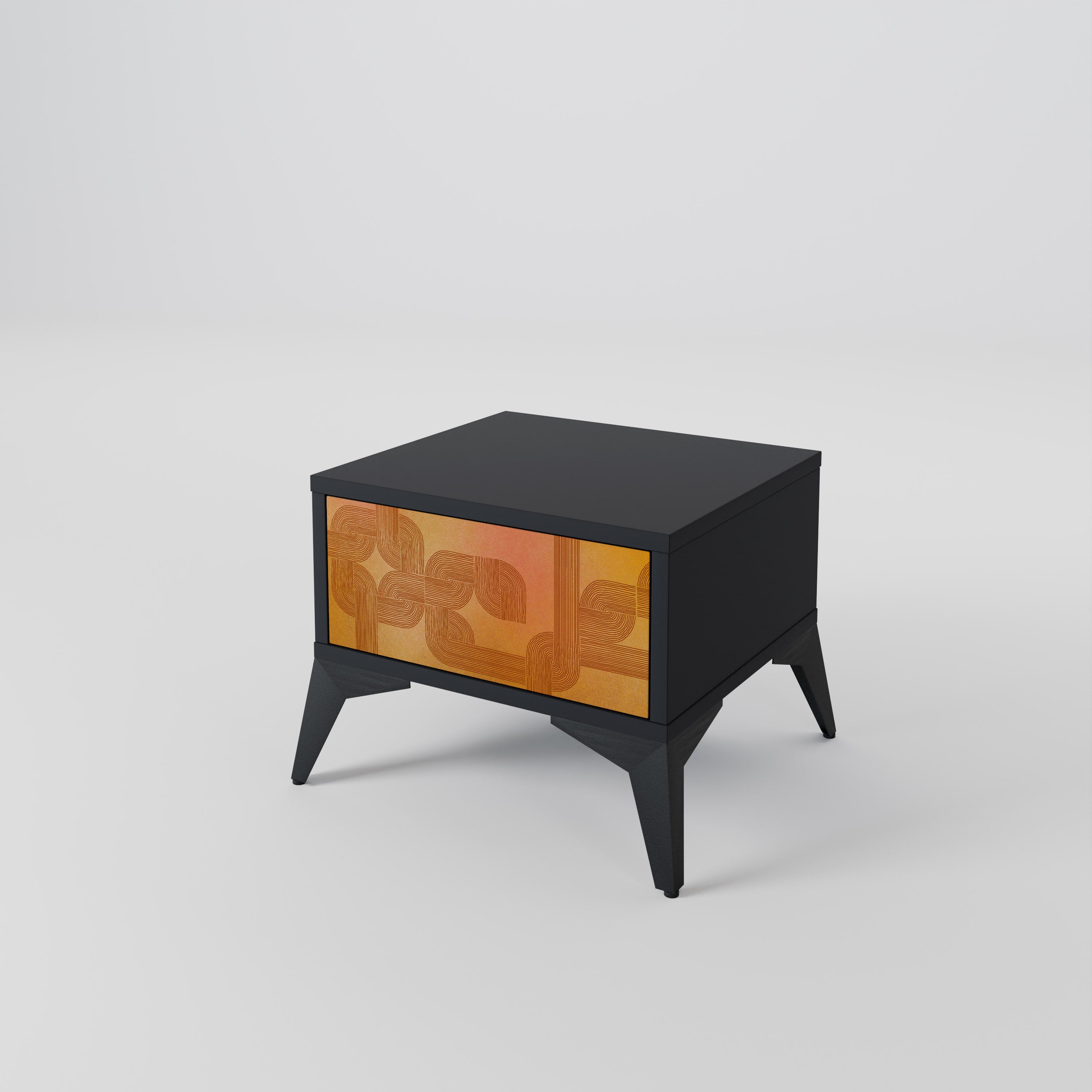 STRENGTHENING RELATION Nightstand