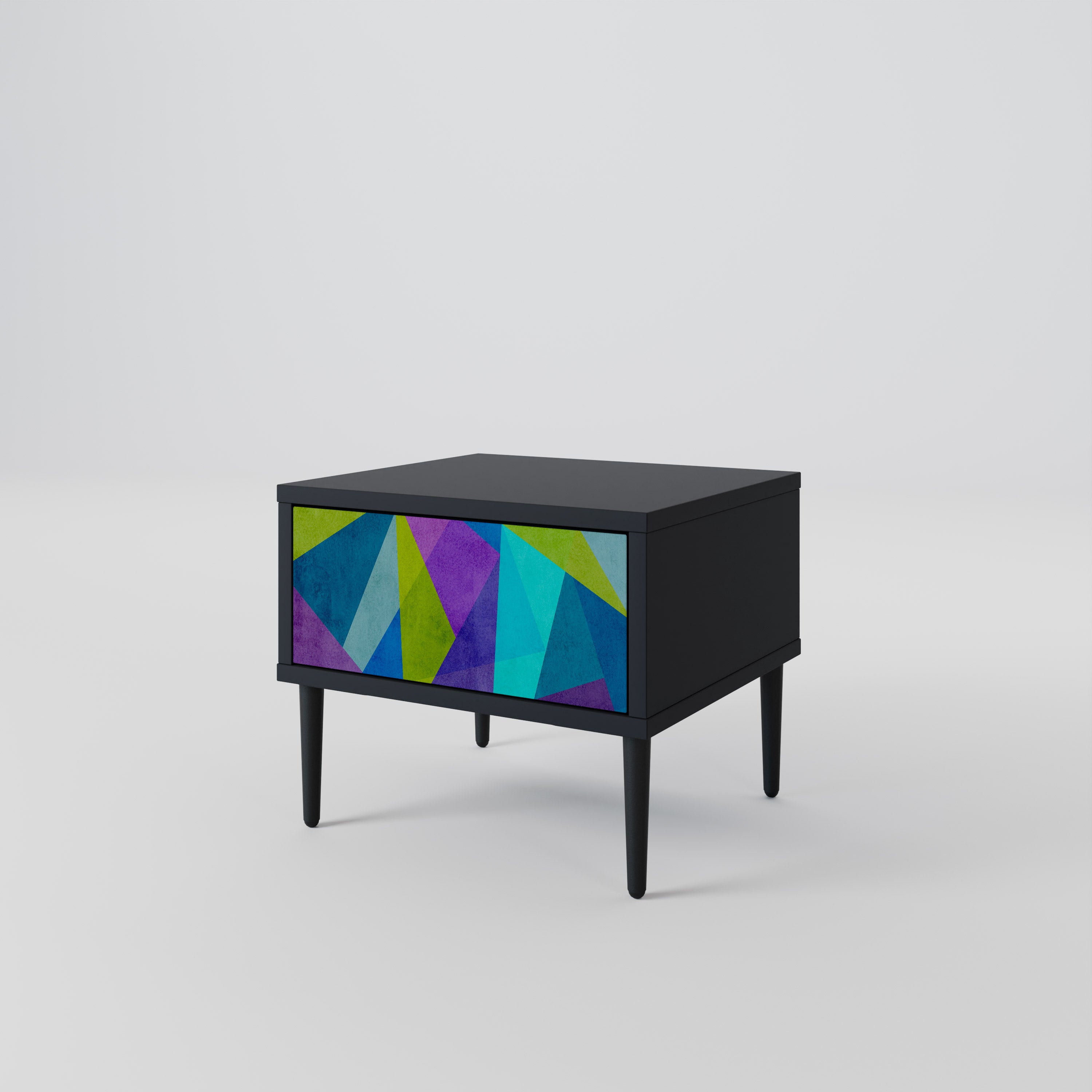 COLD SHOWCASE Nightstand