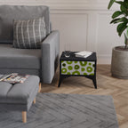 GREEN RHAPSODY Nattduksbord