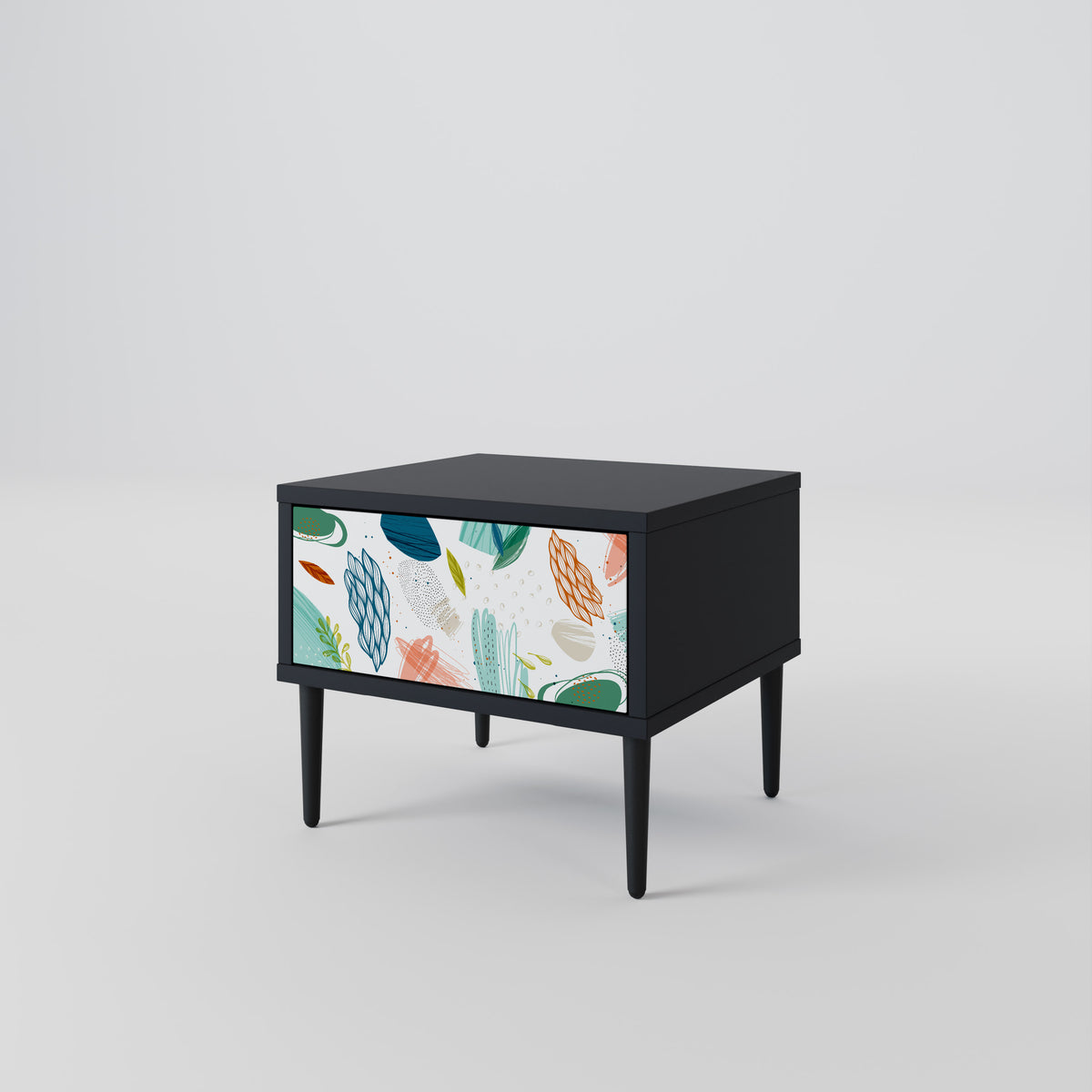 BOTANICAL HURRICANE Sängbord 