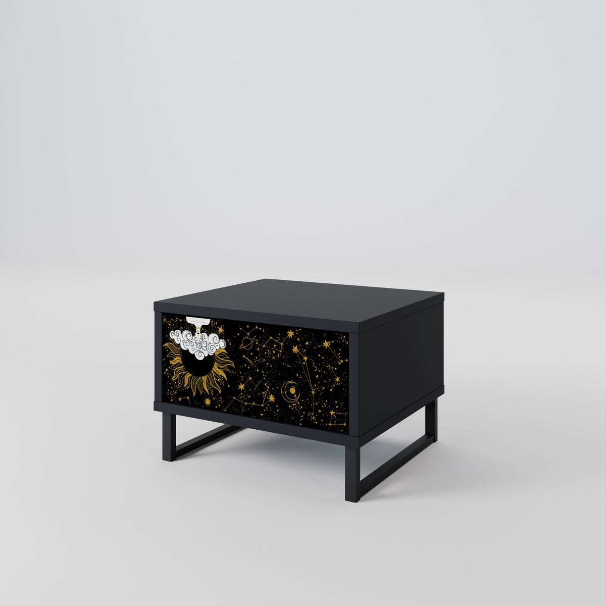 STELLAR CONSTELLATIONS Sängbord 
