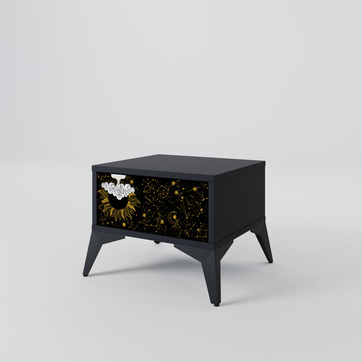 STELLAR CONSTELLATIONS Sängbord 
