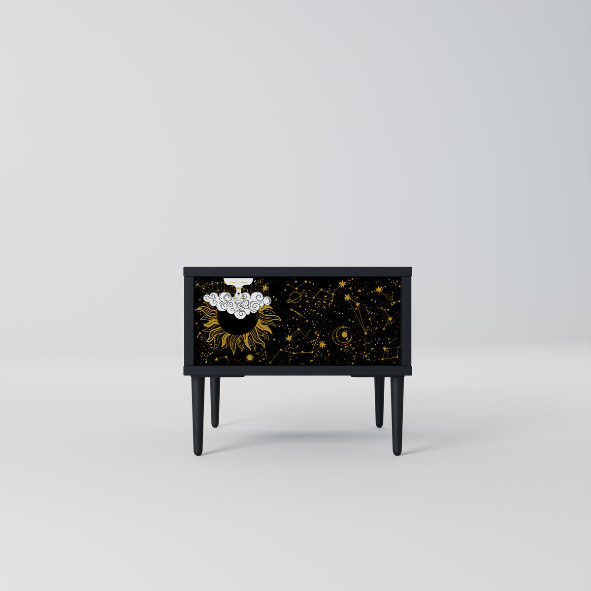 STELLAR CONSTELLATIONS Sängbord 