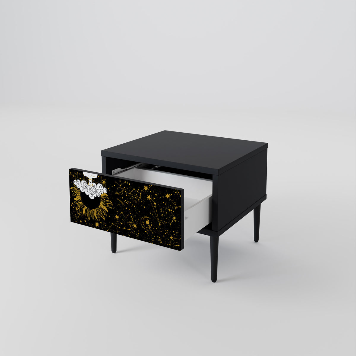 STELLAR CONSTELLATIONS Sängbord 