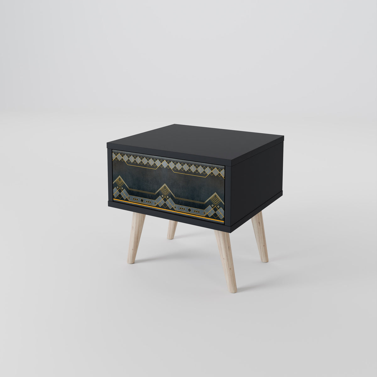 ROYAL ORDINARINESS Sängbord 