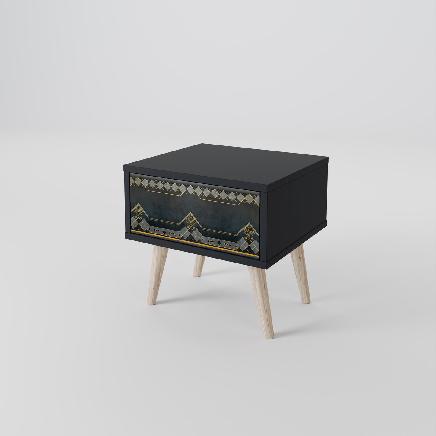 ROYAL ORDINARINESS Sängbord 