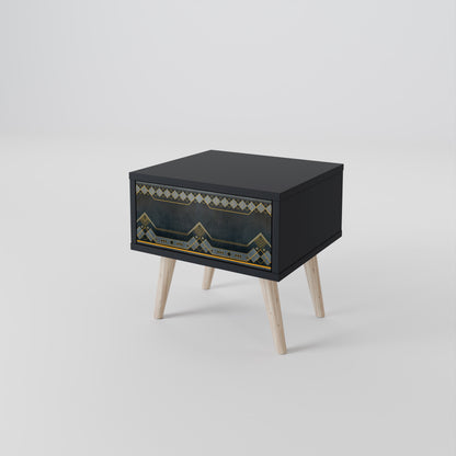 ROYAL ORDINARINESS Sängbord 