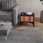 INDIAN FOLK Nightstand