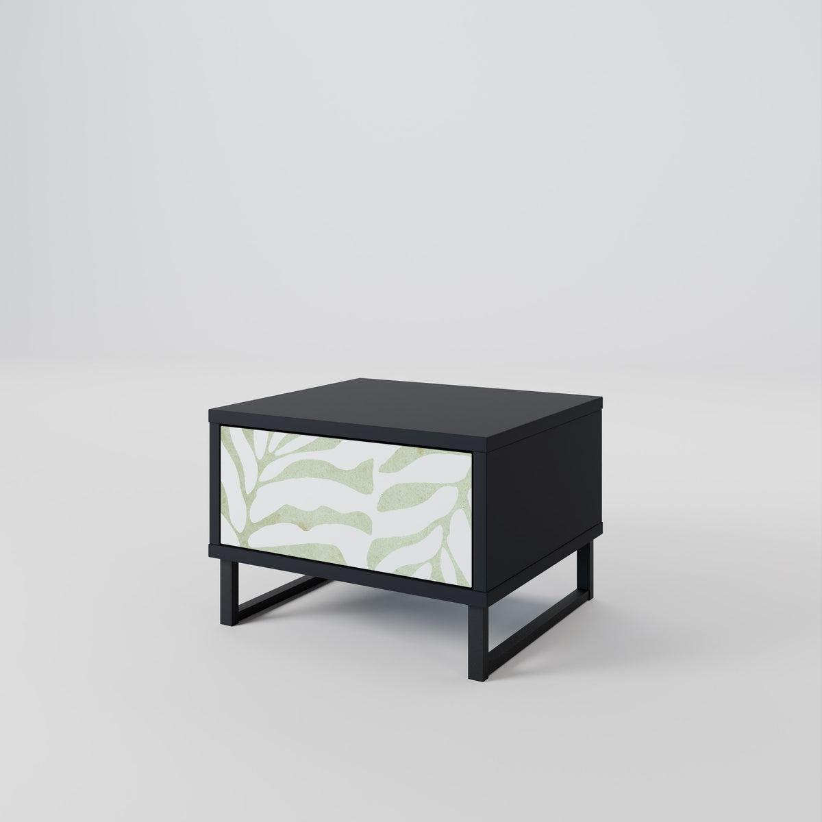 BOTANICAL SPARK Sängbord 