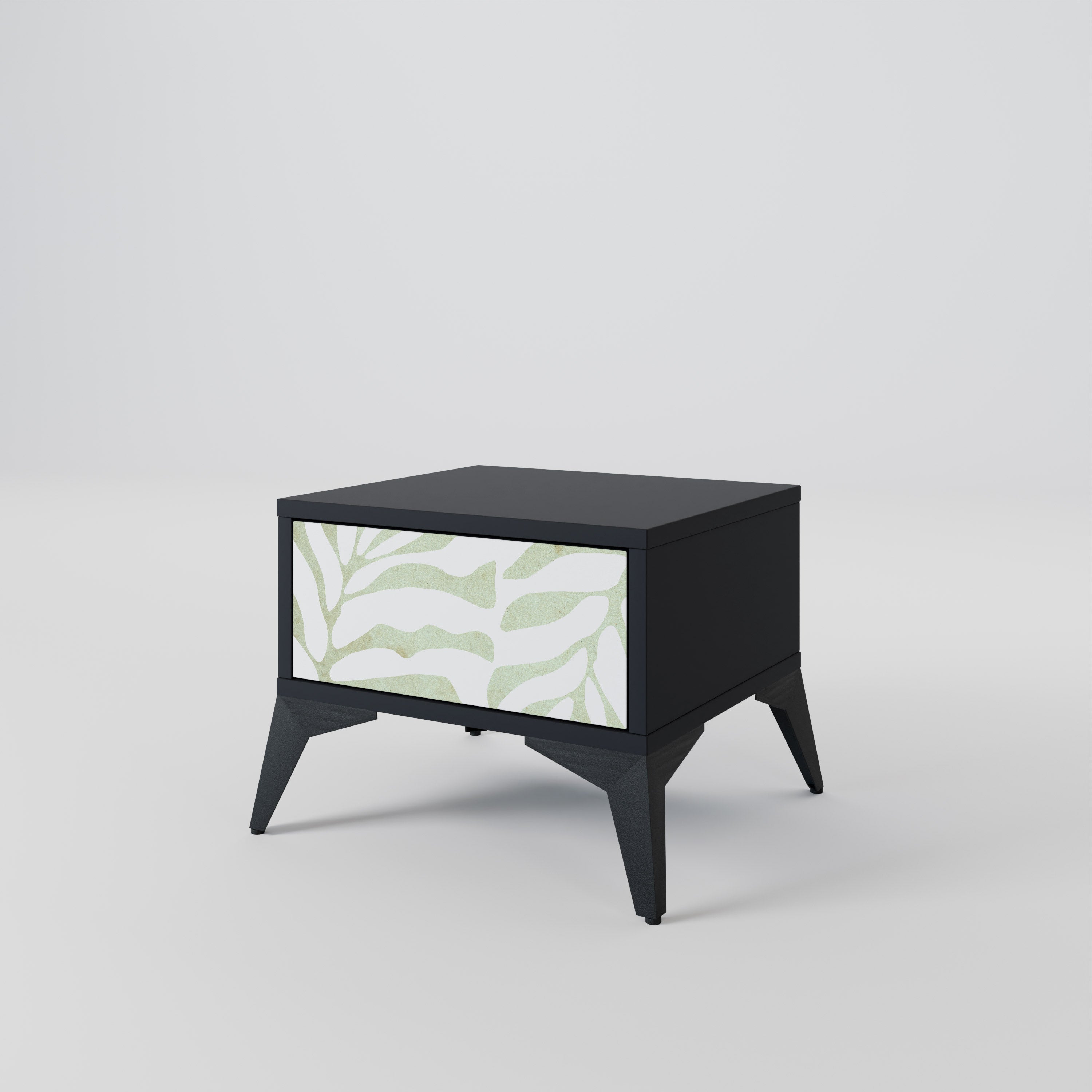 BOTANICAL SPARK Nightstand