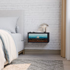LUNAR SECRETS Nightstand