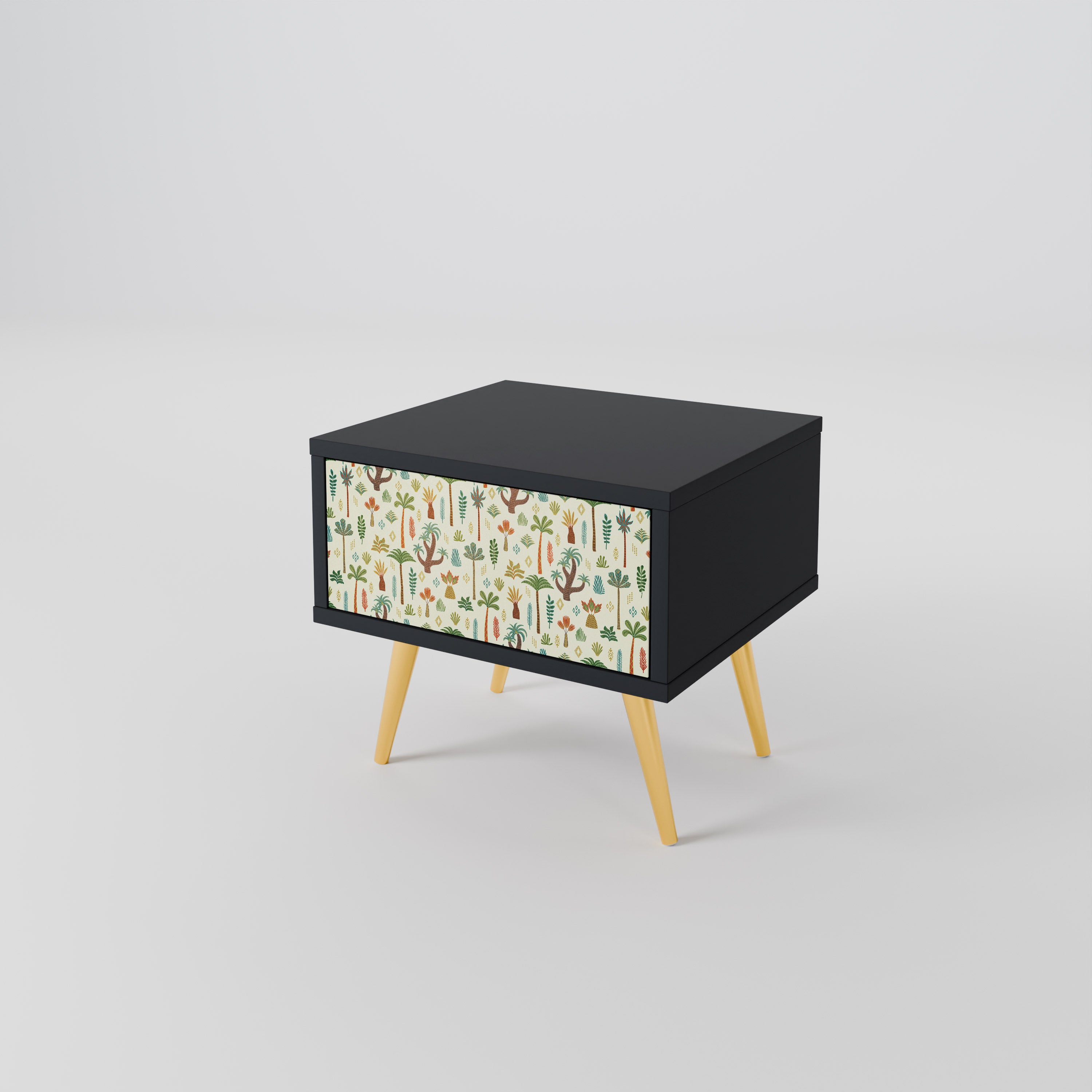PALM SPRING Nightstand