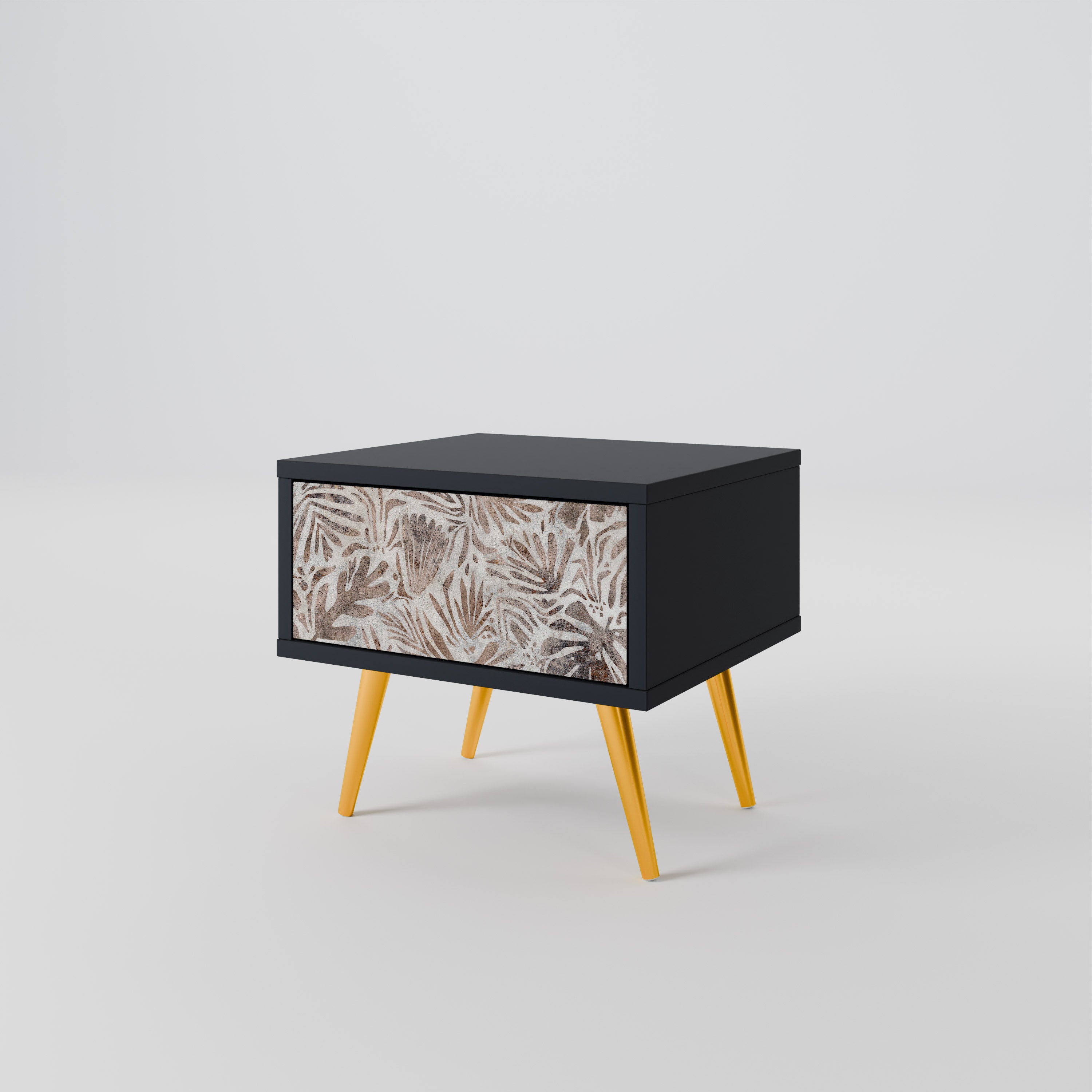 PASSING TIME Nightstand