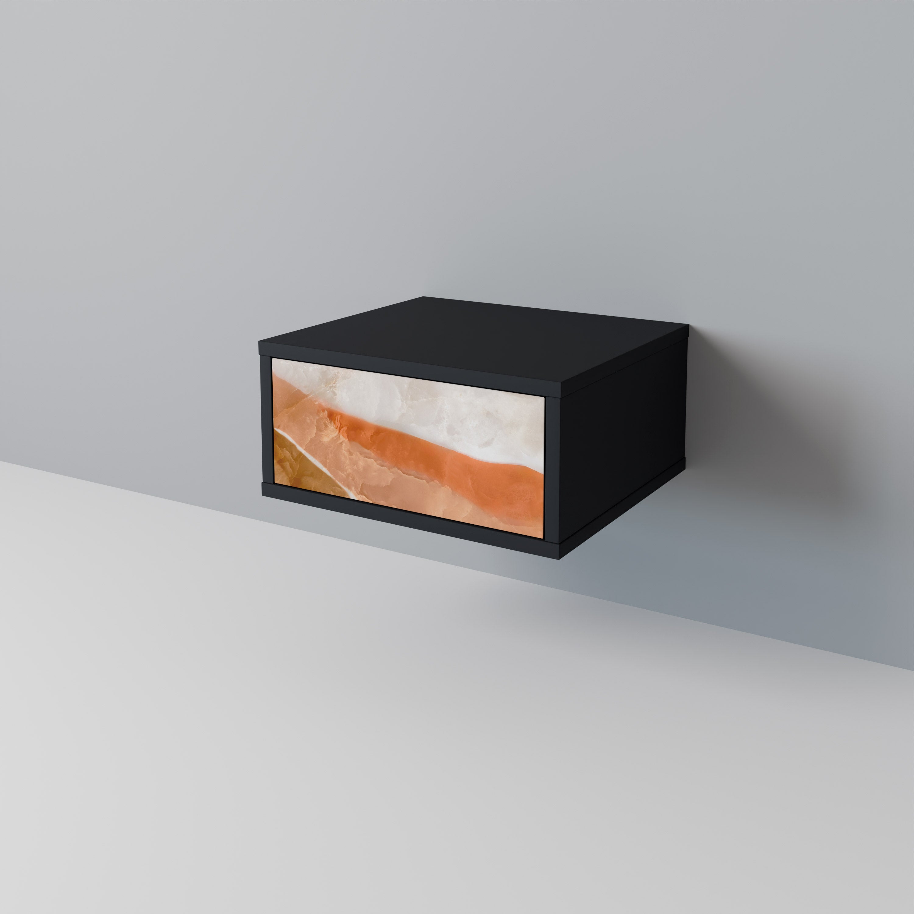 SANDHILLS SPLENDOUR Nightstand