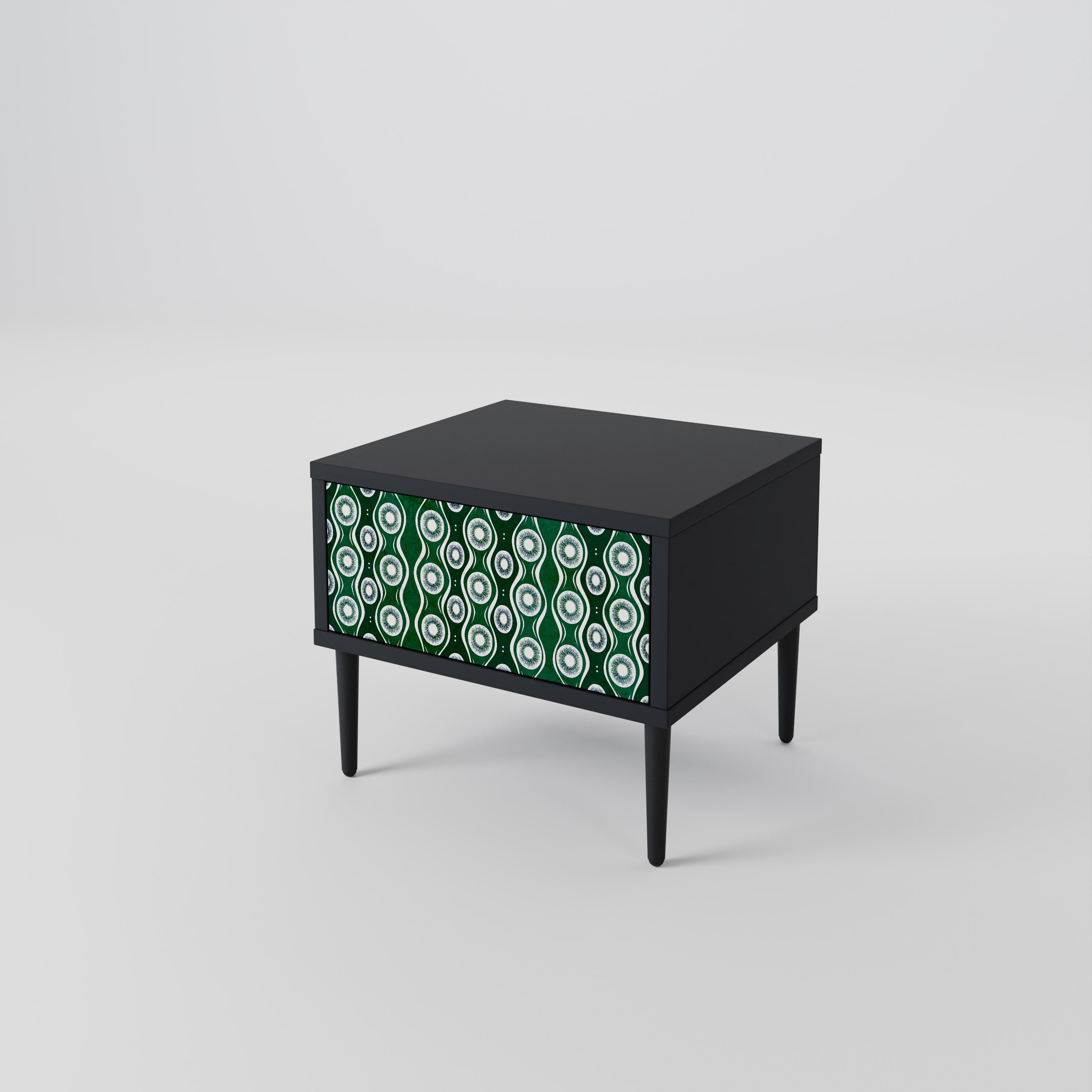 GREEN EYES Nightstand