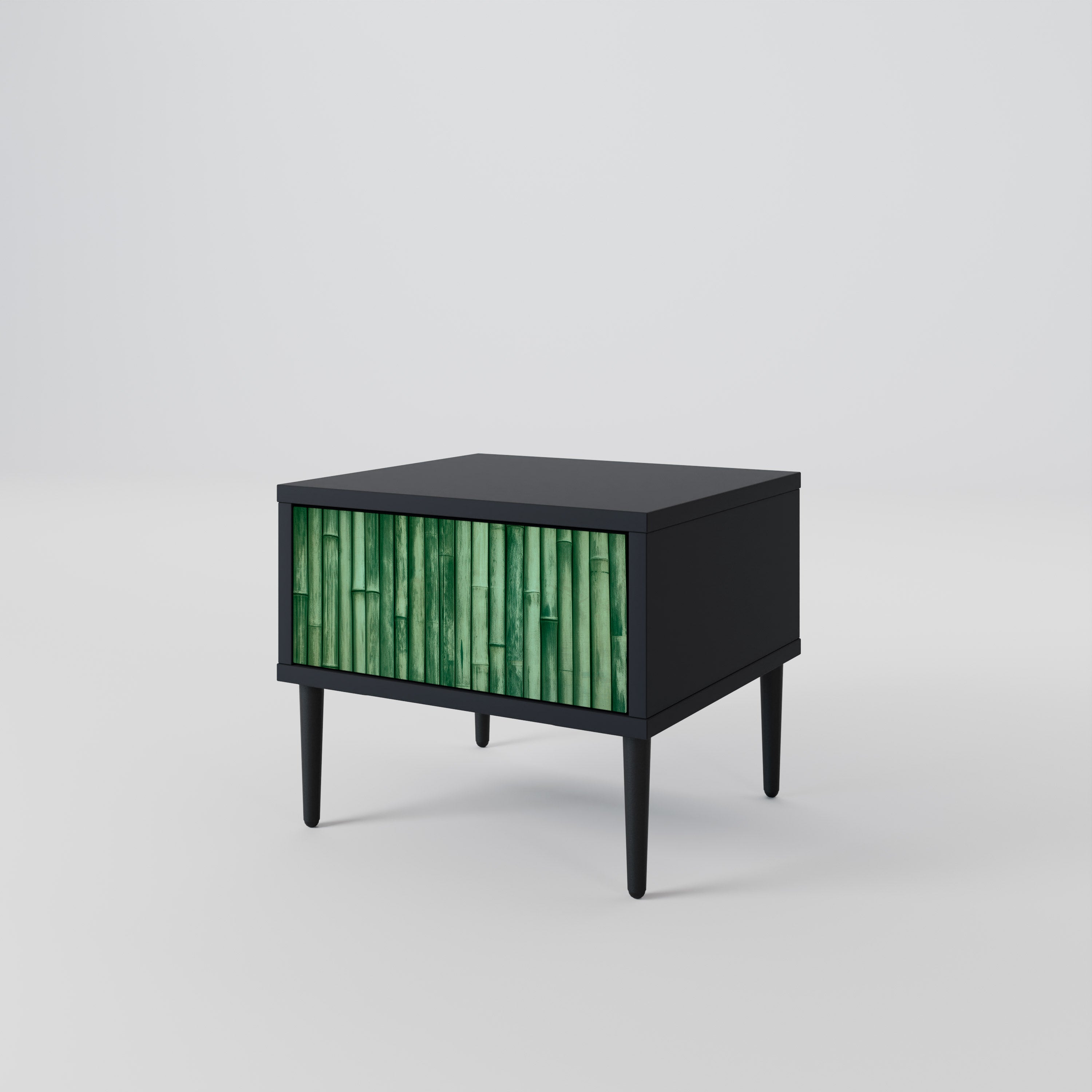NATURAL GREEN Nightstand