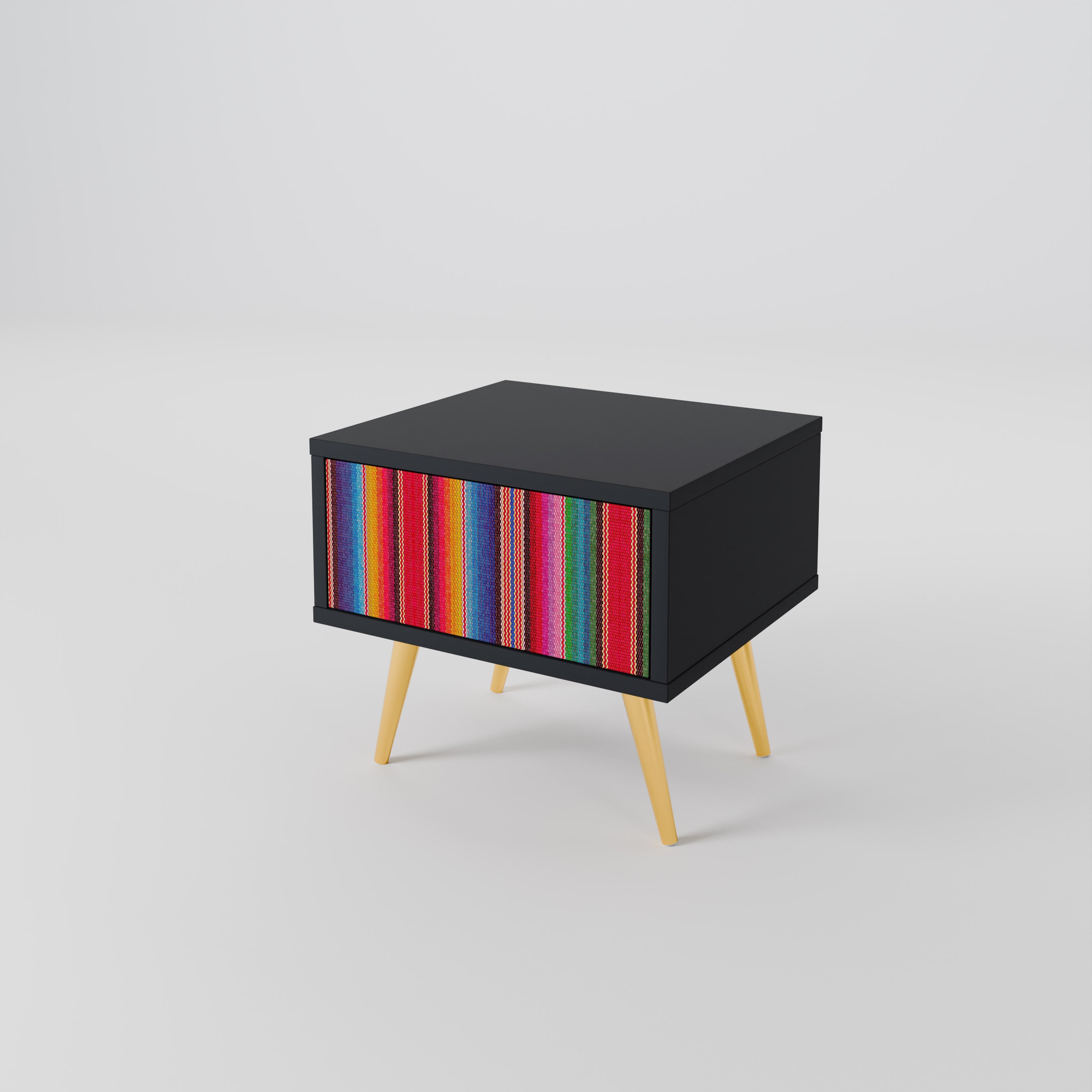 ETHNIC MEXICAN Nightstand
