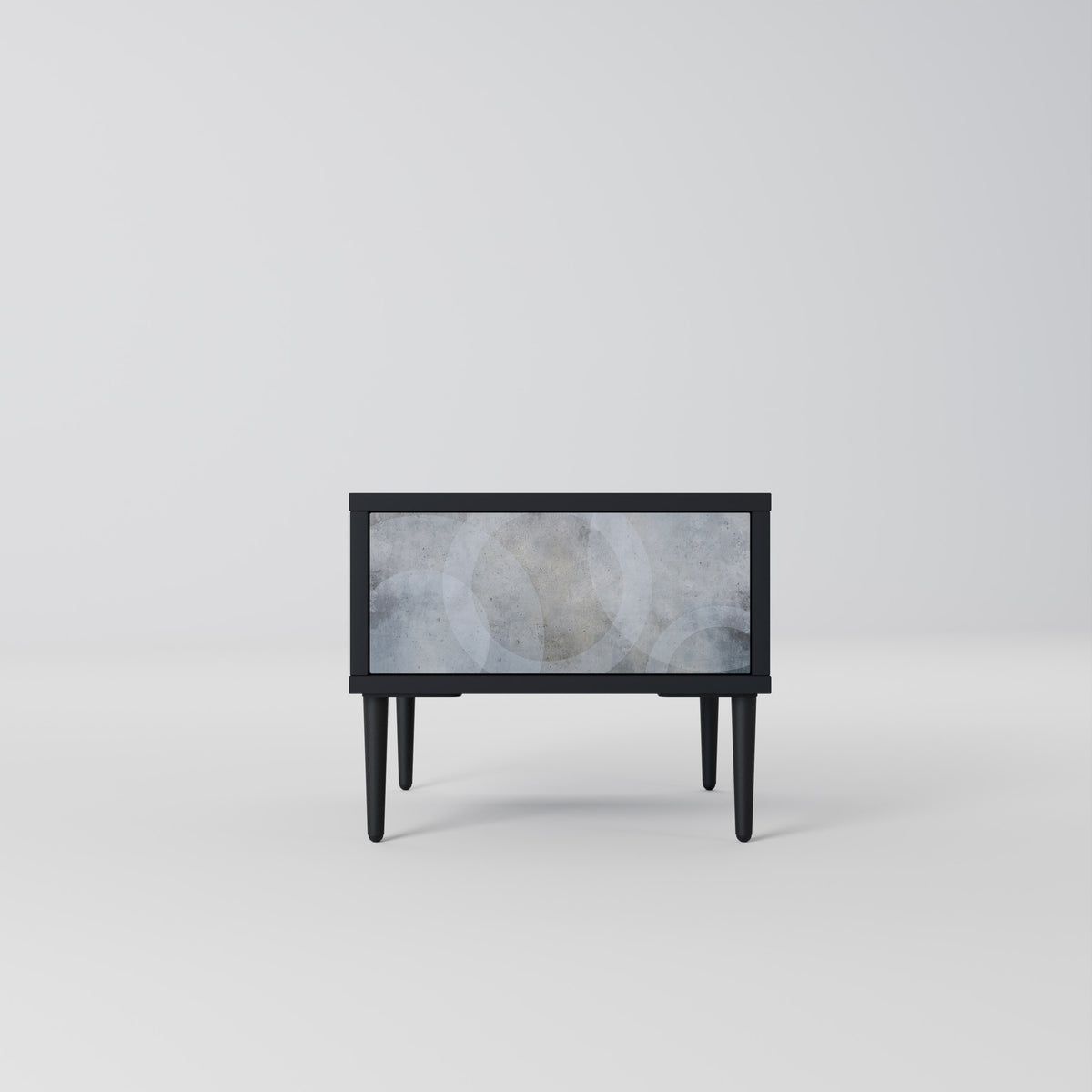 MUTED ARC Sängbord 