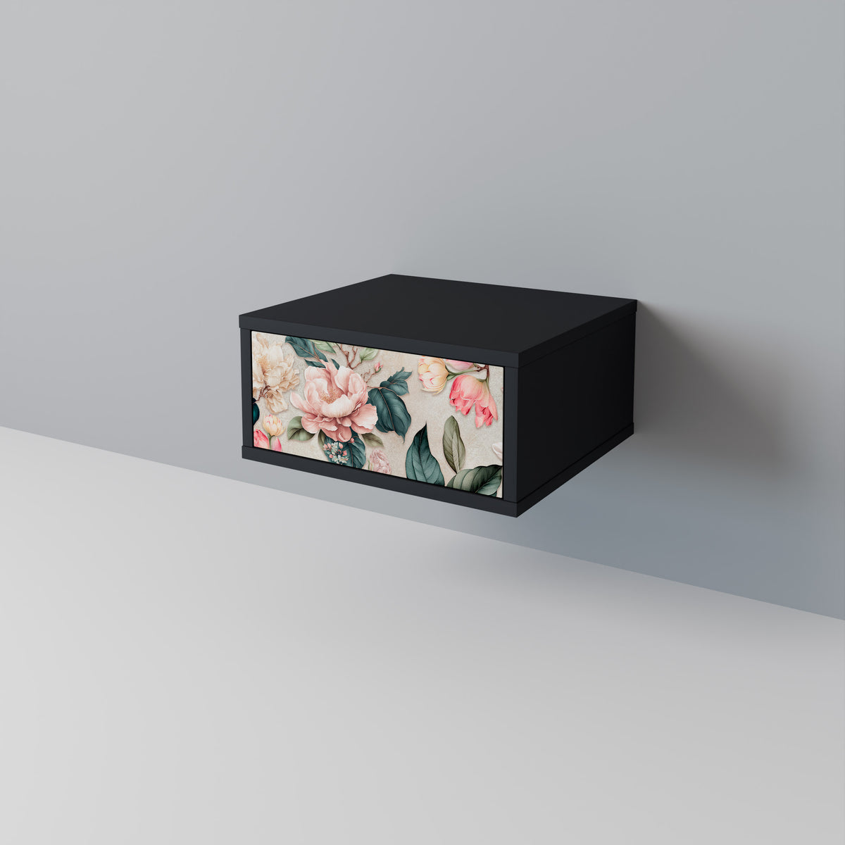 FLORAL GRACE Sängbord 