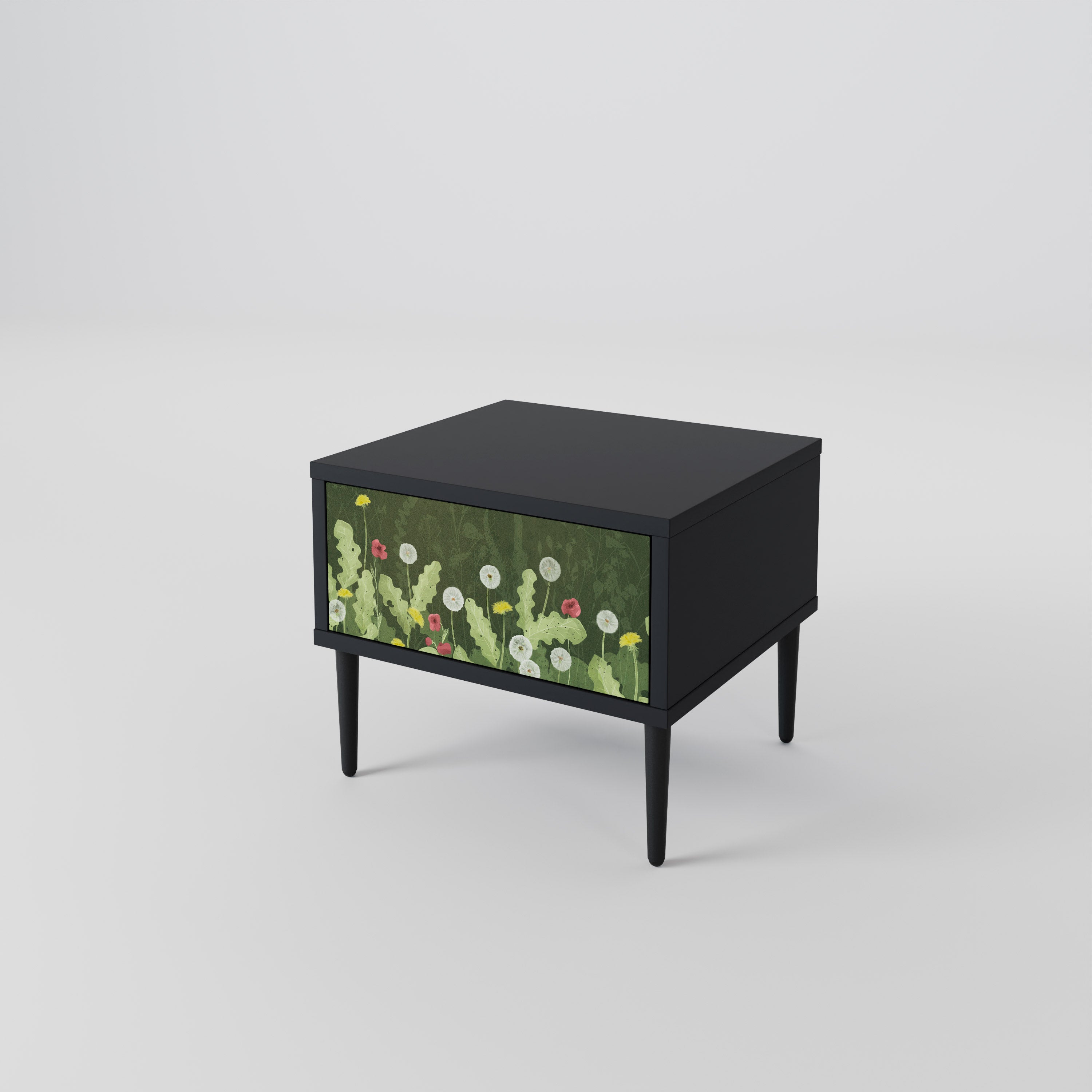 DANDELION AMUSE Nightstand